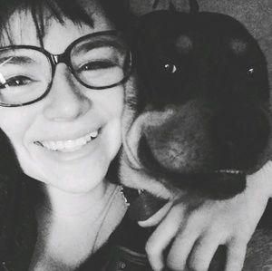 Meet your Posher, Breanna